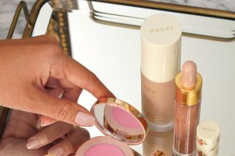 New Gucci Beauty Launches – The Beauty Handbook