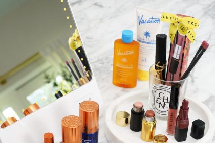 Nordstrom Anniversary Sale – The Beauty Lookbook