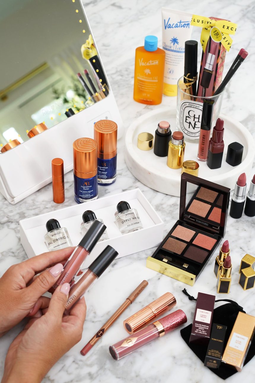 Nordstrom Anniversary Sale – The Beauty Lookbook