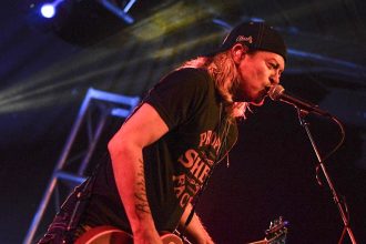 Puddle of Mudd Announces New Album Ubiquitous, Launches “My Baby”: Stream