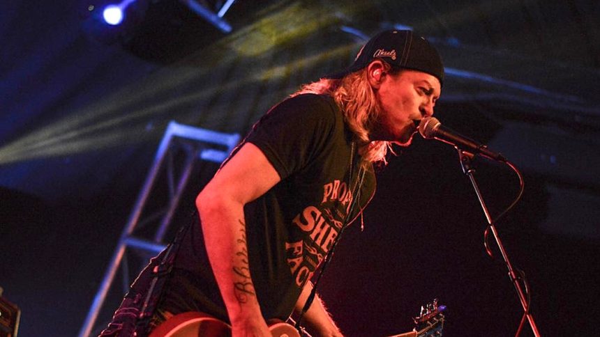 Puddle of Mudd Announces New Album Ubiquitous, Launches “My Baby”: Stream