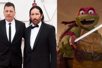 Trent Reznor & Atticus Ross Unveil Ninja Turtles Soundtrack