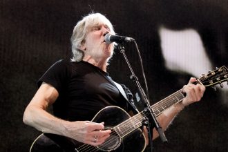 Roger Waters Shares His Version of Pink Floyd’s ‘Money’: Stream