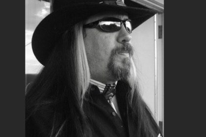 JD Nash, editor-in-chief of the American blues scene, dies – American Blues Scene