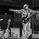 Chicago Blues Festival – Day Four Recap – American Blues Scene