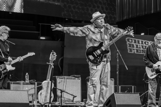 Chicago Blues Festival – Day Four Recap – American Blues Scene