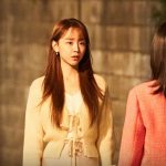 “See You at Nineteen” Episodes 5-8 Fashion: Shin Hye Sun as Ban Ji Eun