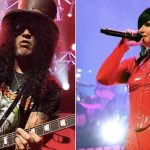 Demi Lovato Drops Rock Version of Slash’s ‘Sorry Not Say’