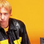 The Drums announce new album Jonny