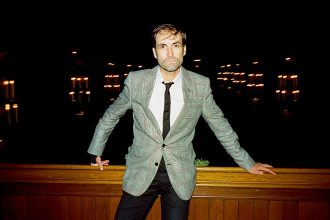 Andrew Bird details new album ‘Outside Problem’, shares songs