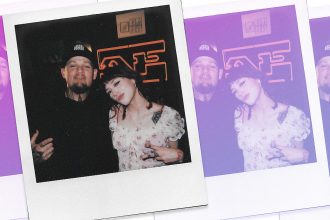 Highlights from Kailee Morgue’s Artist Friendly Interview