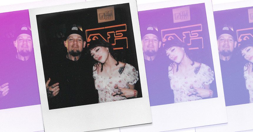 Highlights from Kailee Morgue’s Artist Friendly Interview