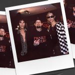 Highlights from Palaye Royale Artist Friendly Interview