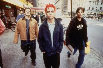 The 5 Greatest Green Day Songs of All Time