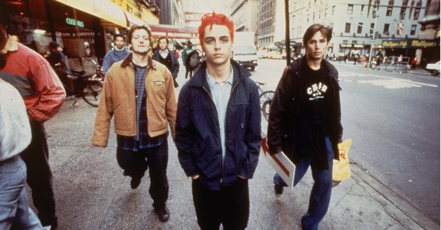 The 5 Greatest Green Day Songs of All Time