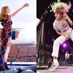 Taylor Swift Announces New Eras Tour Dates With Paramore