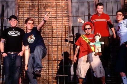 Ranking Every New Found Glory Album: Worst to Best