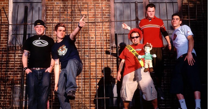 Ranking Every New Found Glory Album: Worst to Best