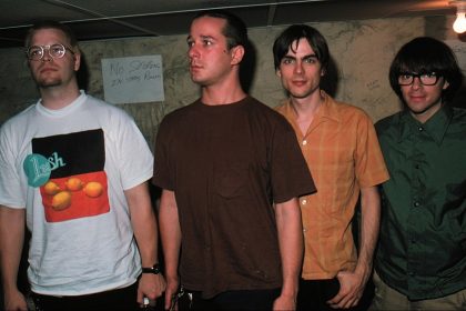 The 5 Greatest Weezer Songs of All Time