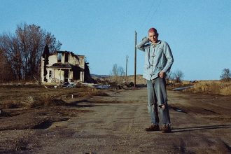 Youth Lagoon on his comeback album Heaven Is a Junkyard