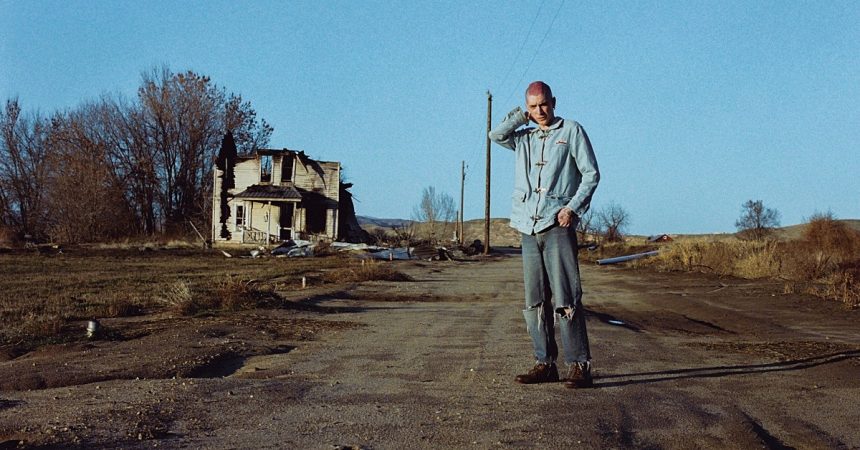 Youth Lagoon on his comeback album Heaven Is a Junkyard