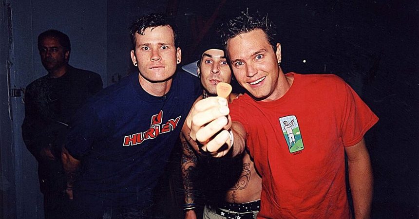 10 Seriously Underrated Blink-182 Songs