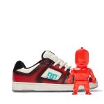 DC Shoes Partners with atmos and Kinnikuman Comics