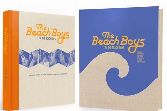 New Book Coming Soon from The Beach Boys by Thom Yorke, Flaming Lips, Bob Dylan and More