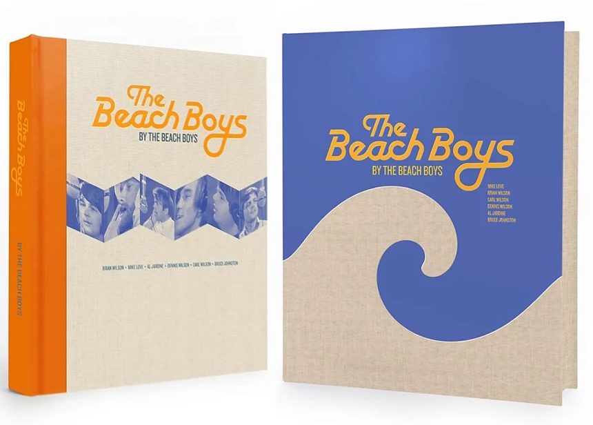 New Book Coming Soon from The Beach Boys by Thom Yorke, Flaming Lips, Bob Dylan and More