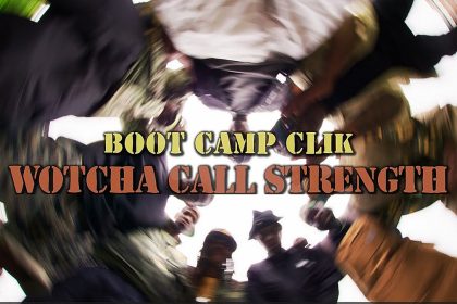 Boot Camp Clik Releases First Single in 16 Years, Video Shot at Forest Hills Stadium