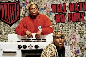 The Clipse adds a second New York reunion show at Pier 17, featuring Rick Ross, for 