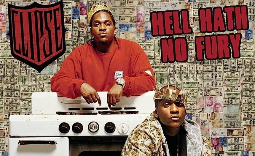 The Clipse adds a second New York reunion show at Pier 17, featuring Rick Ross, for 