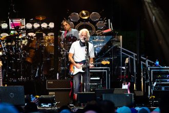 Dead & Co Play Their Last Show (Tracklist, Video); Other Dead Offshoots Coming Soon