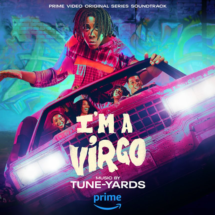 Listen to Tune-Yards’ soundtrack to Boots Riley’s Amazon series “I’m a Virgo”