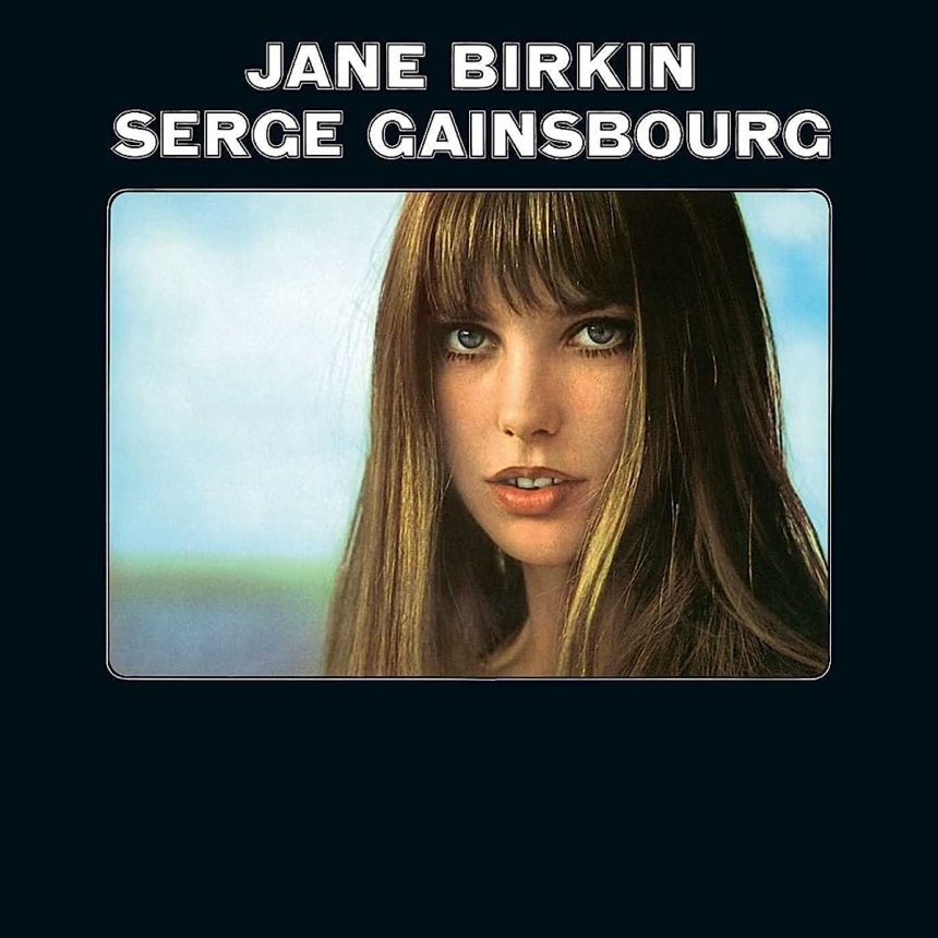 Jane Birkin, rest in peace