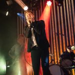 Walkmen adds more 2023 tour dates, plays at King’s Theater with Rostam