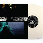 Digital Ghost Bone Vinyl Live Album