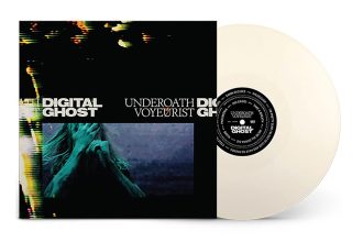 Digital Ghost Bone Vinyl Live Album