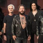 Tracii Guns’ New Band Blackbird Angels Announce Album