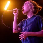 Blondshell and Hello Mary Play Bowery Ballroom (Photos, Video, Tracklist)