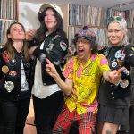 Watch Nardwuar interview boygenius – BrooklynVegan