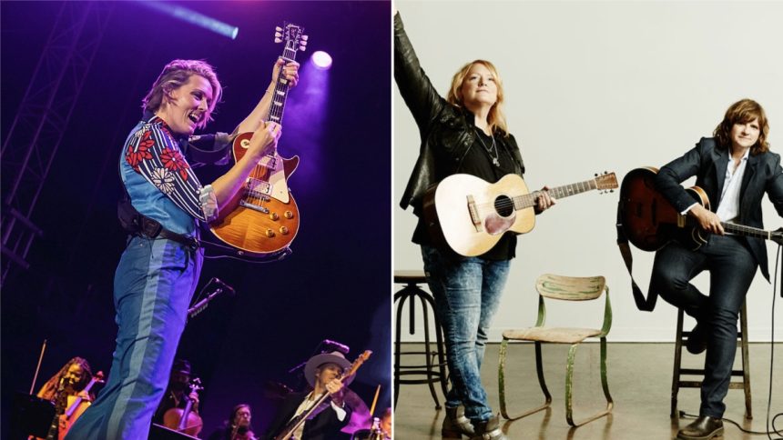 Brandi Carlile Covers Indigo Girls’ ‘Closer to Fine’ for ‘Barbie’