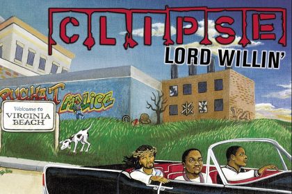 Clipse Announces Free NYC Reunion Show, First in Over a Decade