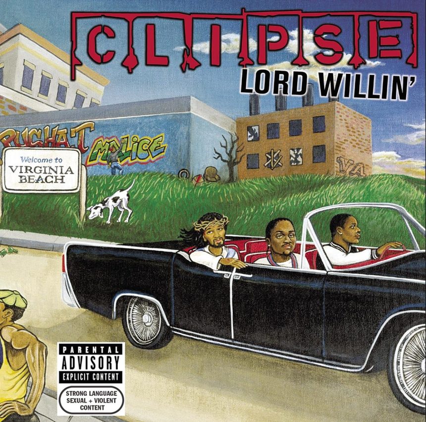 Clipse Announces Free NYC Reunion Show, First in Over a Decade