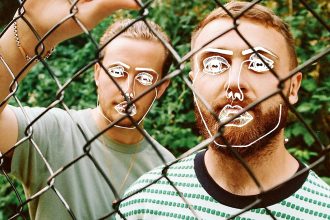 Disclosure of new album Alchemy: Stream