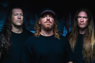 Dying Fetus Announces New Album and US Tour, Presenting ‘A Feast of Ashes’