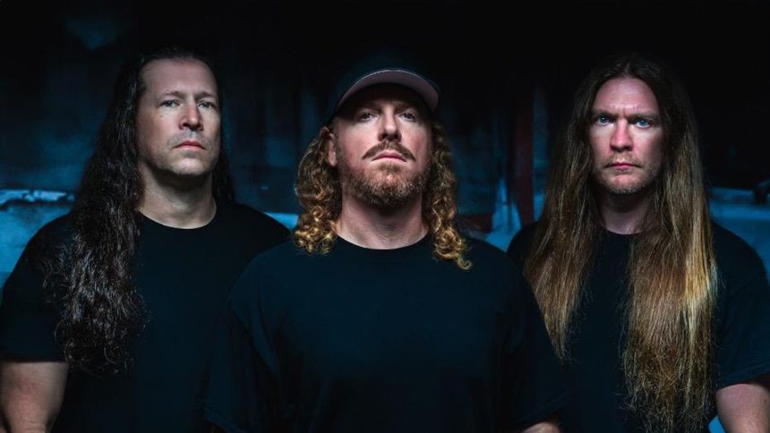 Dying Fetus Announces New Album and US Tour, Presenting ‘A Feast of Ashes’