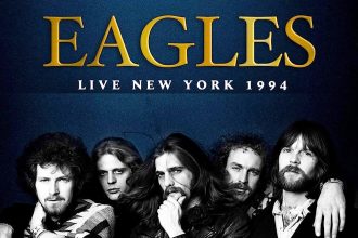 Eagles add new show to tour with Steely Dan