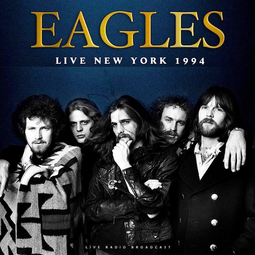 Eagles add new show to tour with Steely Dan