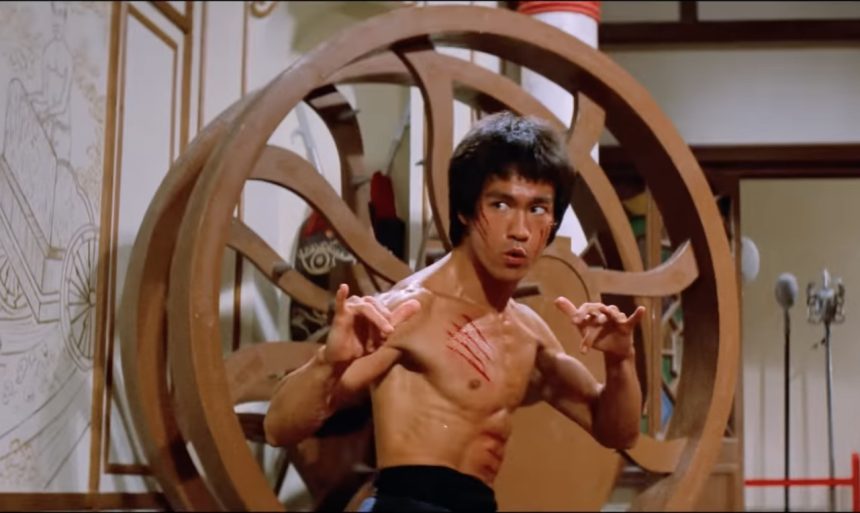 Bruce Lee’s ‘Enter the Dragon’ returns to theaters in new 4K restoration for 50th anniversary